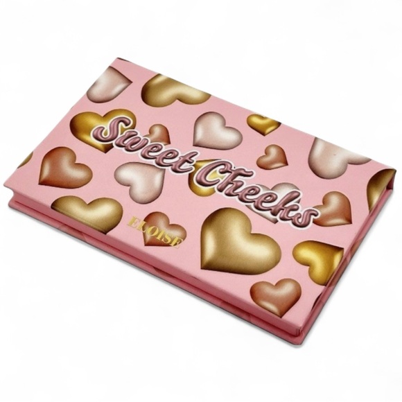 Eloise Sweet Cheeks Bronzer - Picture 3 of 4